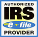 IRS authorized e file provider