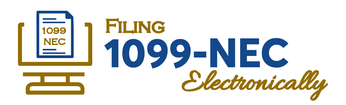 filing1099necelectronically